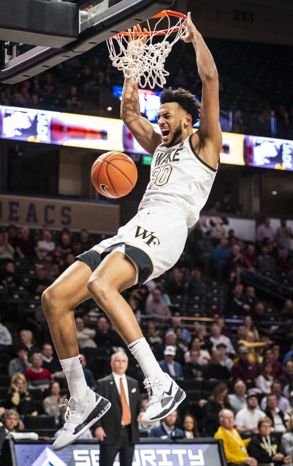 WakeBasketball